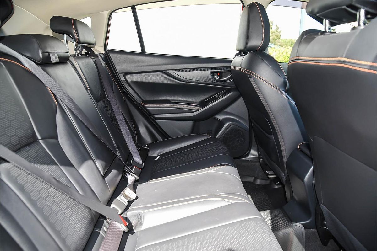 2017 Subaru XV 2.0i-S G5X