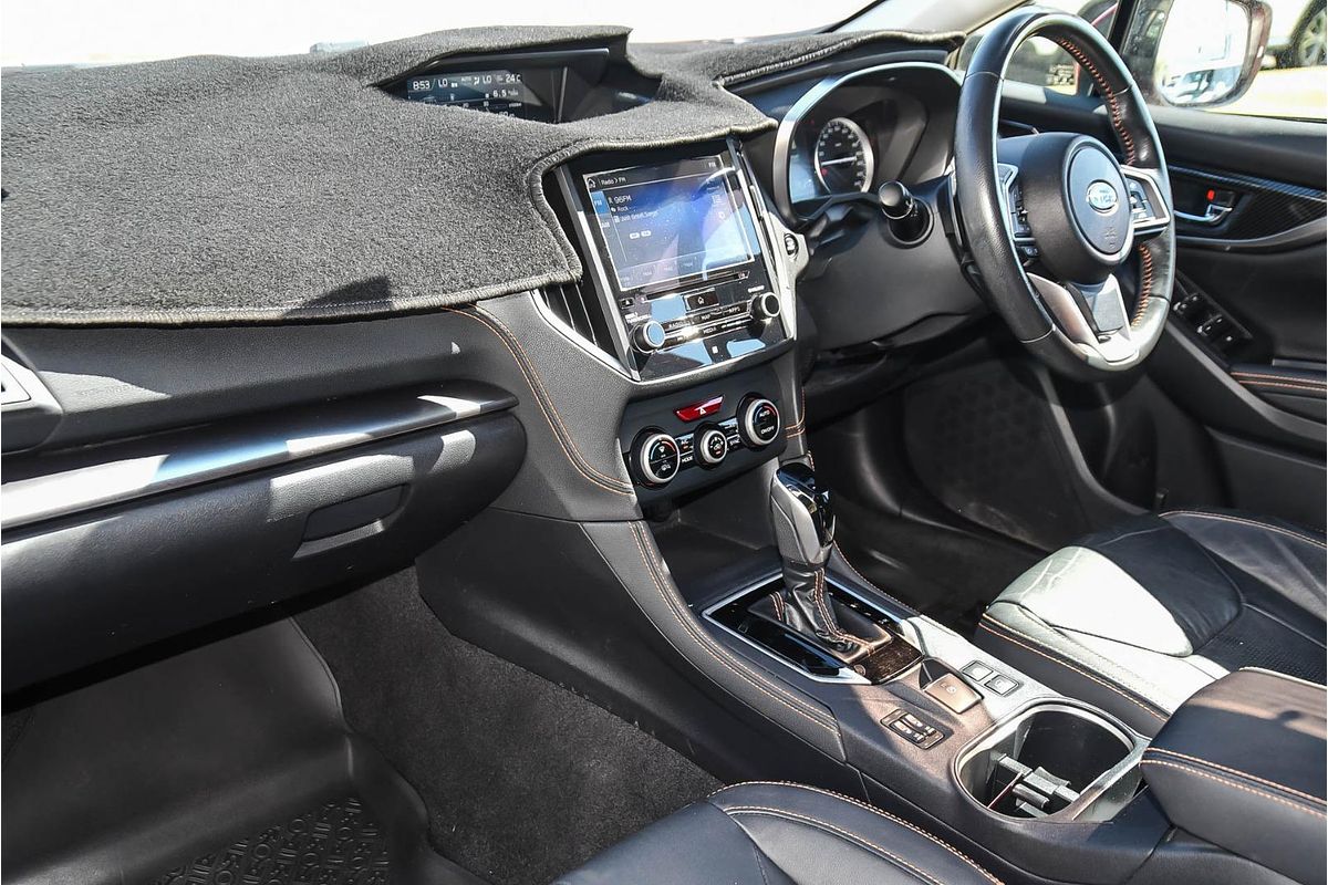 2017 Subaru XV 2.0i-S G5X