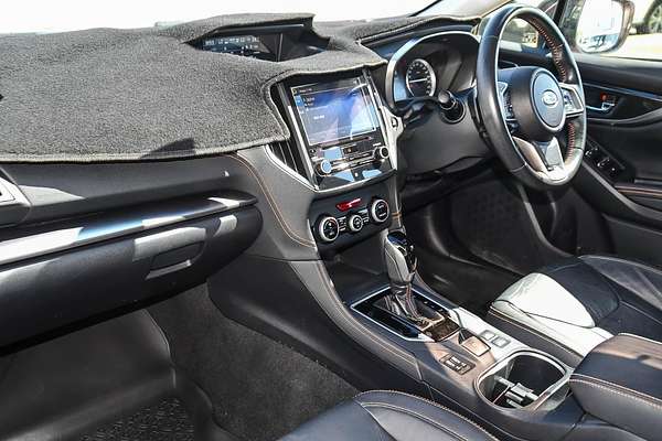 2017 Subaru XV 2.0i-S G5X