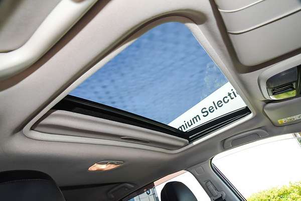 2017 Subaru XV 2.0i-S G5X