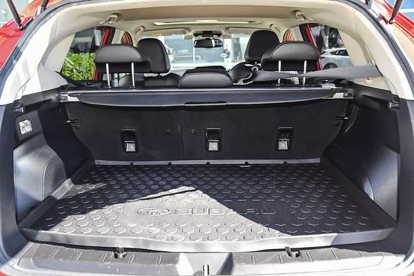 2017 Subaru XV 2.0i-S G5X