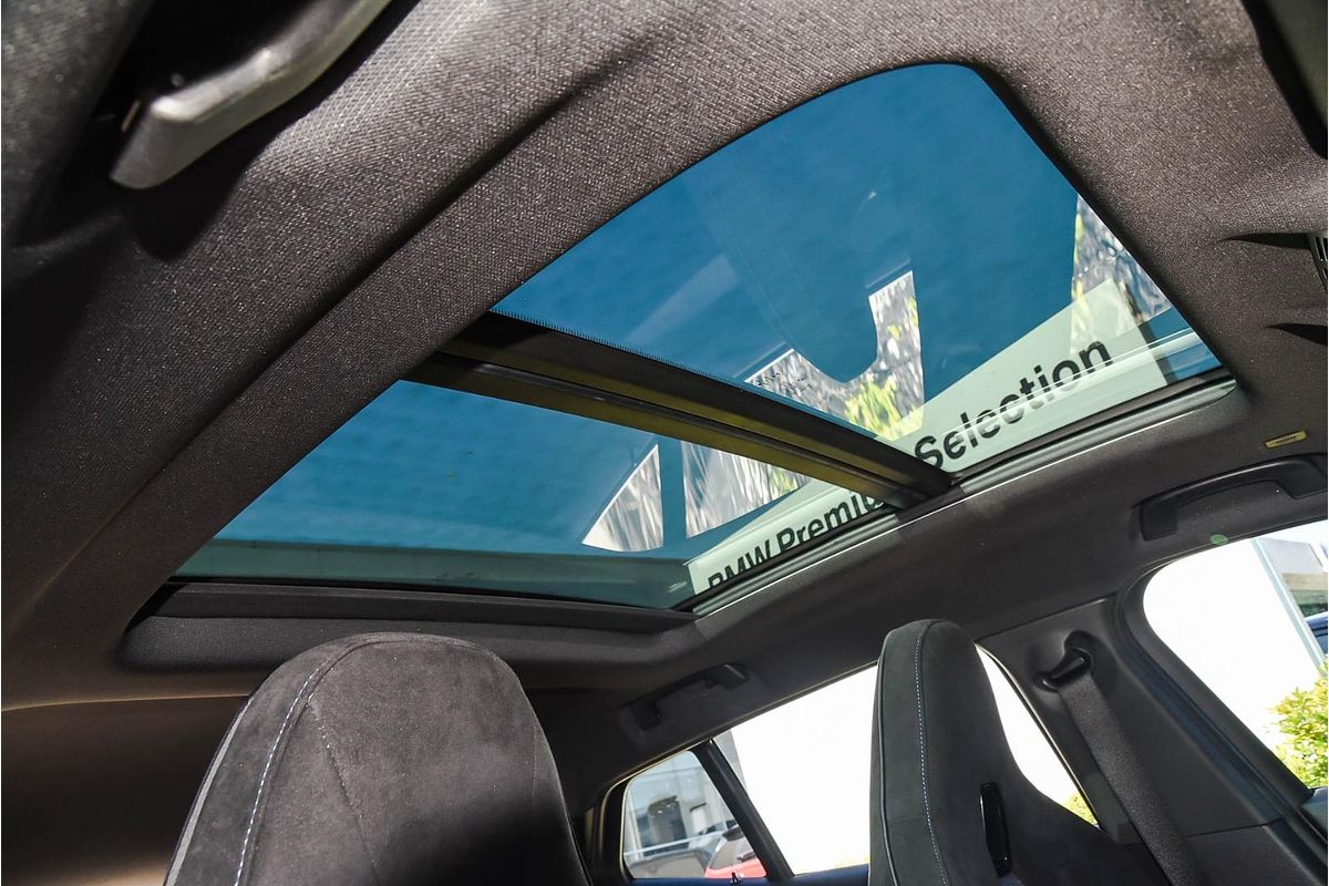 2022 BMW X2 sDrive20i M Sport F39