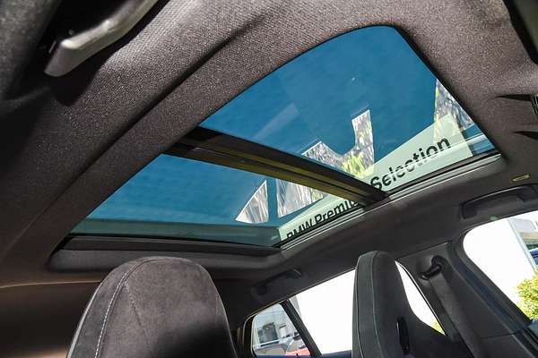 2022 BMW X2 sDrive20i M Sport F39