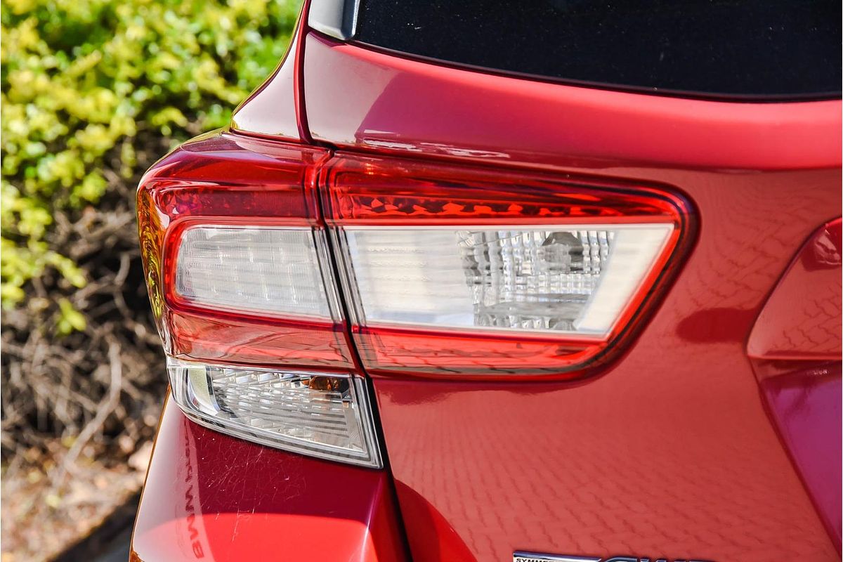 2017 Subaru XV 2.0i-S G5X