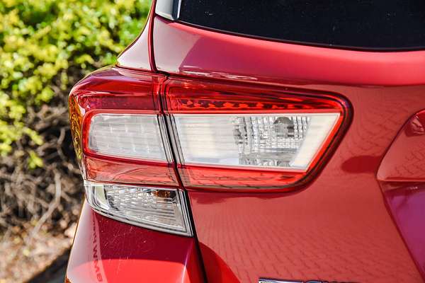 2017 Subaru XV 2.0i-S G5X