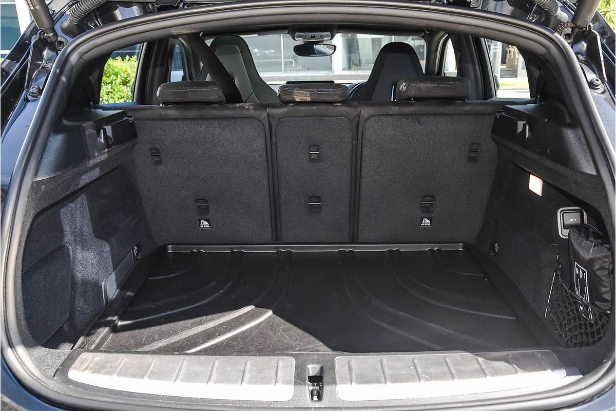 2022 BMW X2 sDrive20i M Sport F39