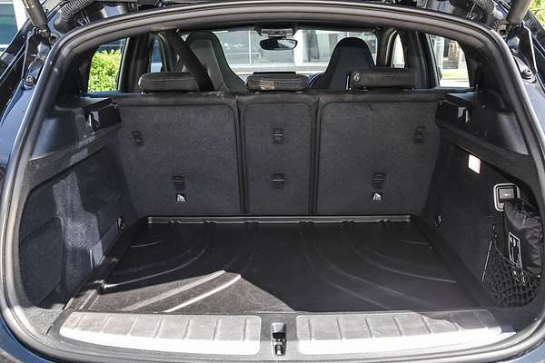 2022 BMW X2 sDrive20i M Sport F39