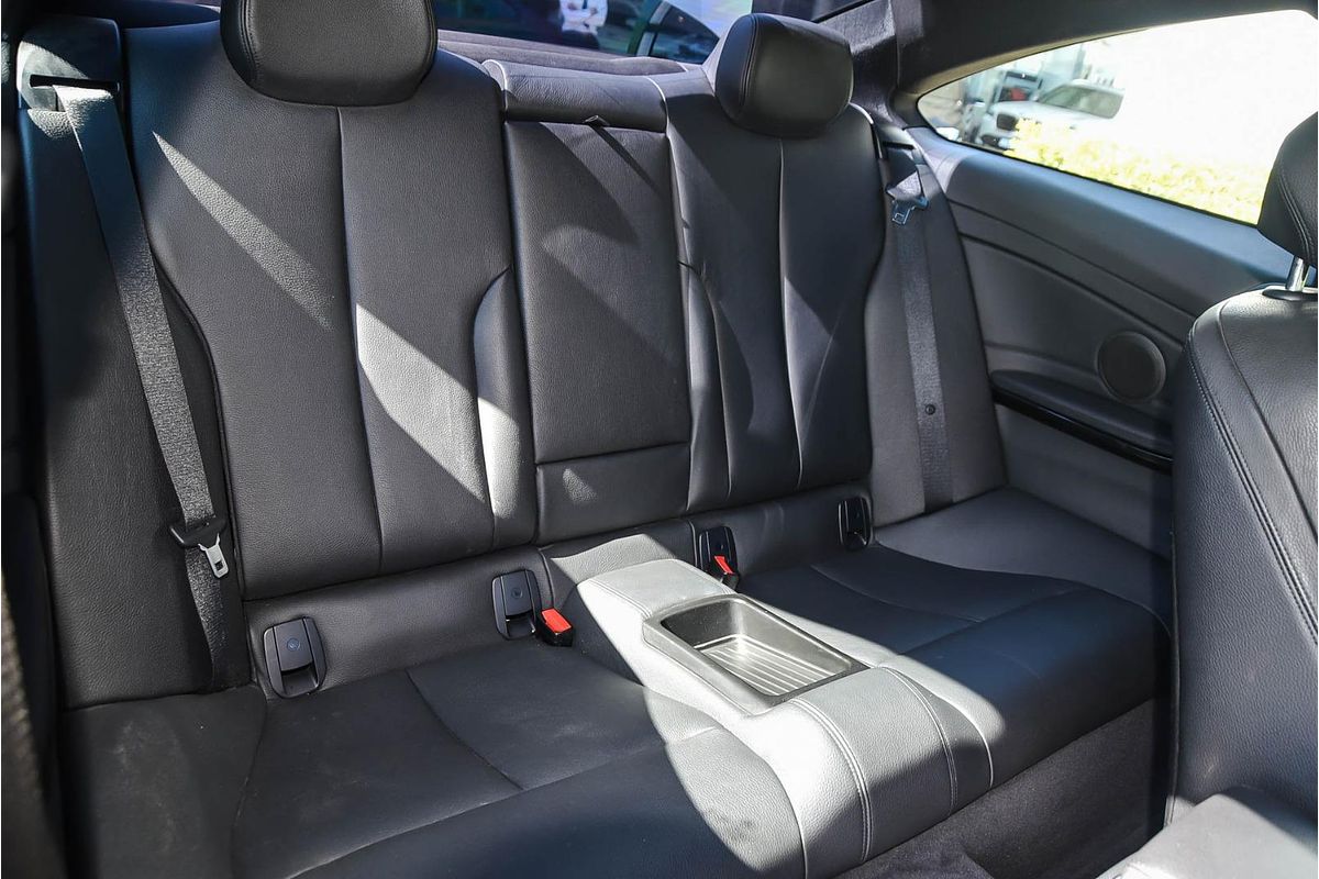 2015 BMW 4 Series 428i M Sport F32