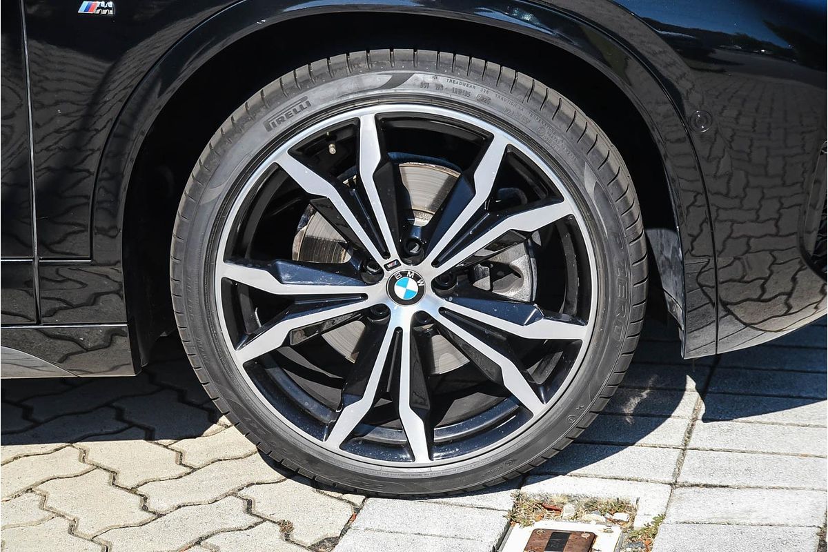 2022 BMW X2 sDrive20i M Sport F39