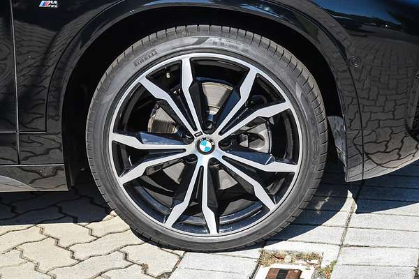 2022 BMW X2 sDrive20i M Sport F39