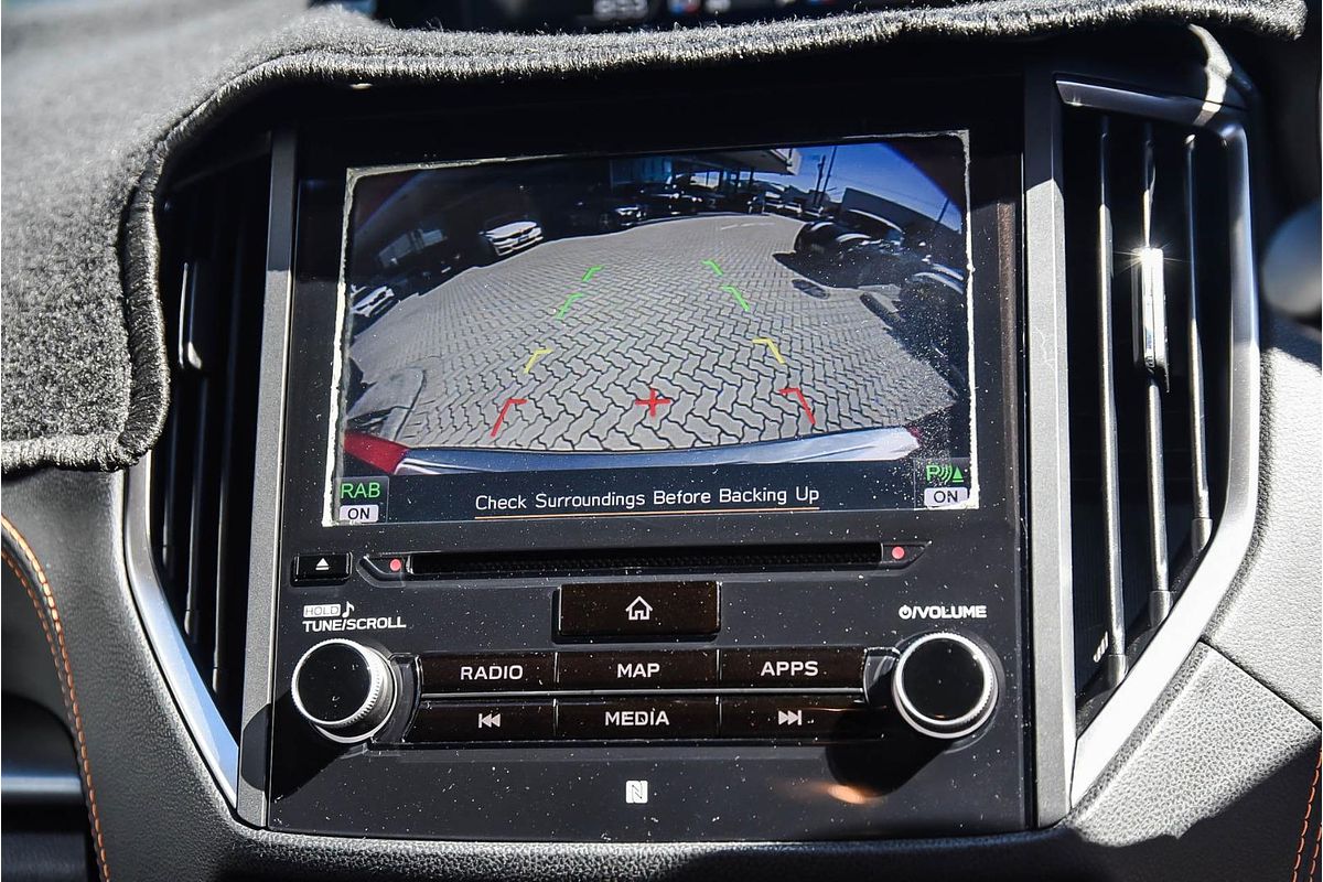 2017 Subaru XV 2.0i-S G5X