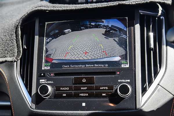 2017 Subaru XV 2.0i-S G5X