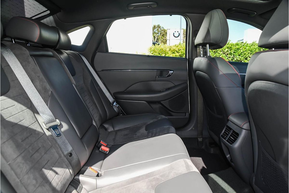 2021 Hyundai Sonata N Line DN8.V1