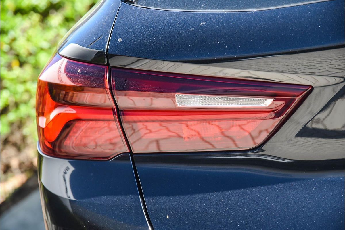 2022 BMW X2 sDrive20i M Sport F39