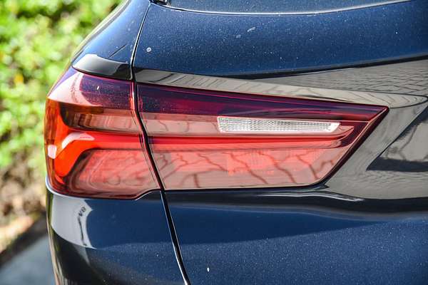 2022 BMW X2 sDrive20i M Sport F39