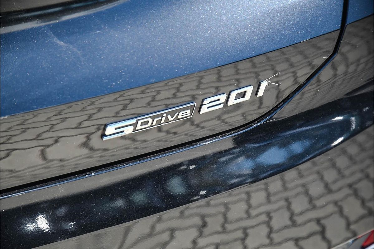 2022 BMW X2 sDrive20i M Sport F39