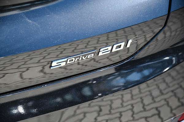 2022 BMW X2 sDrive20i M Sport F39