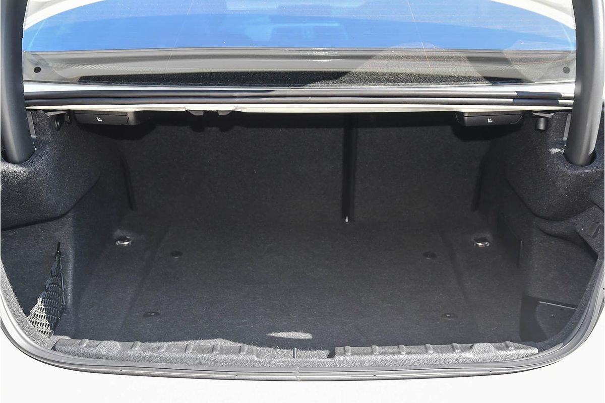 2015 BMW 4 Series 428i M Sport F32