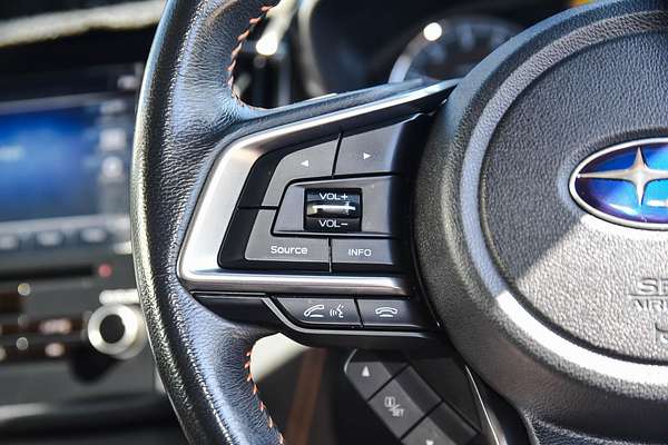 2017 Subaru XV 2.0i-S G5X