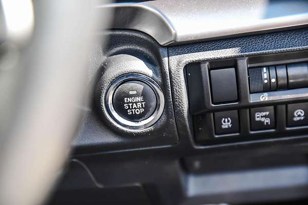 2017 Subaru XV 2.0i-S G5X