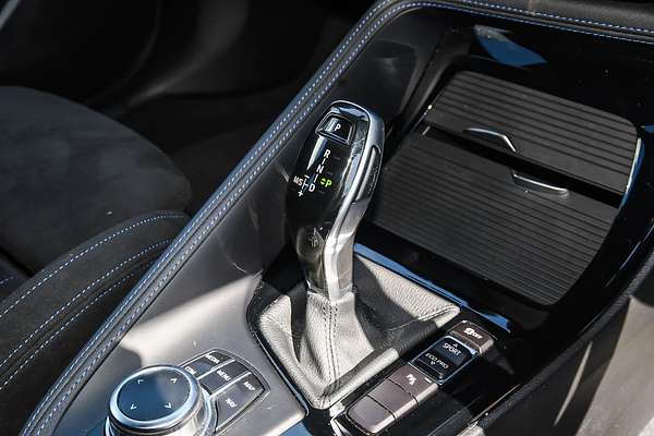 2022 BMW X2 sDrive20i M Sport F39