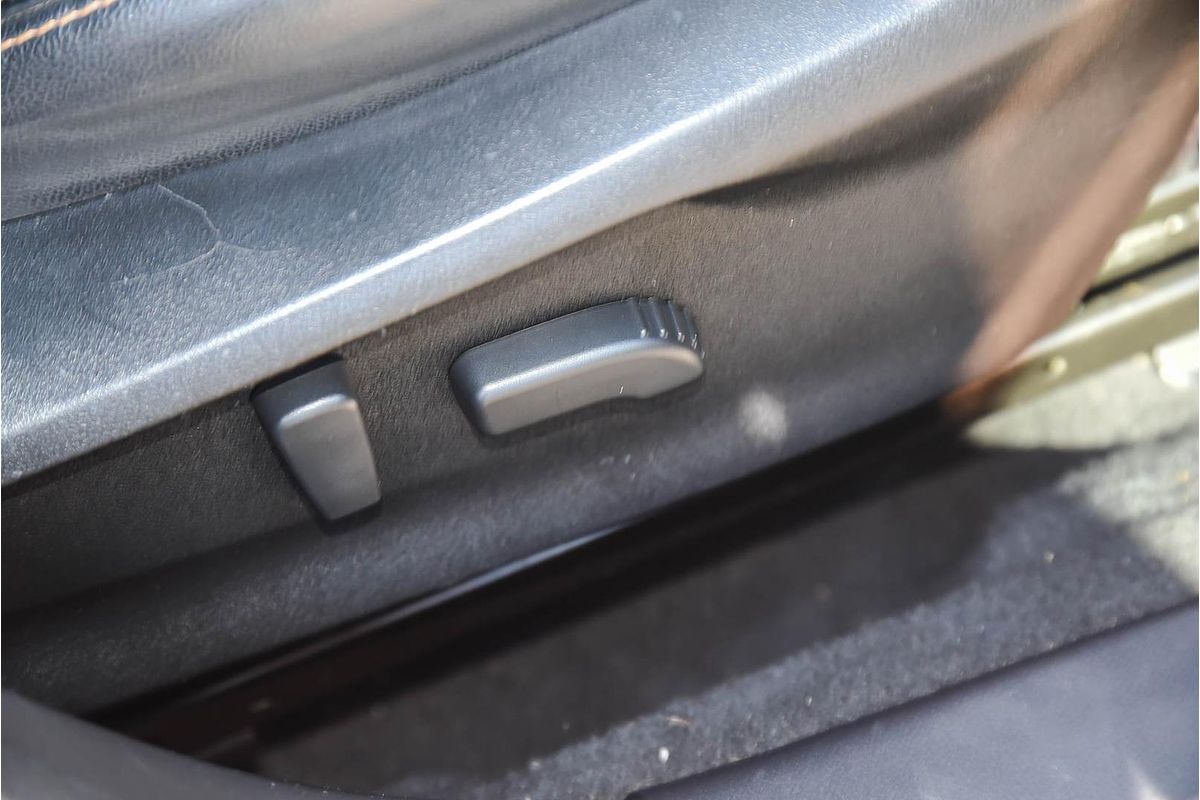 2017 Subaru XV 2.0i-S G5X