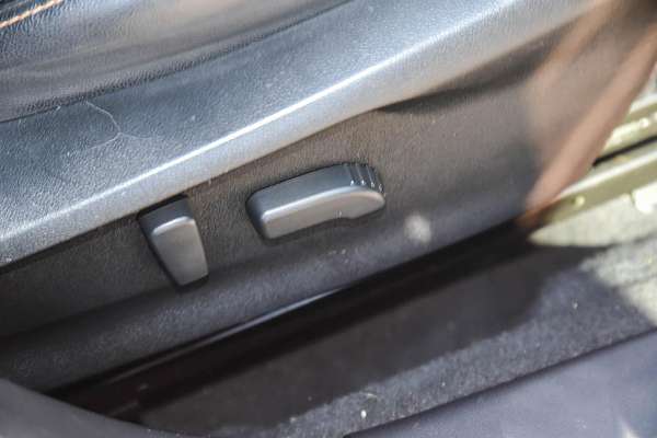 2017 Subaru XV 2.0i-S G5X