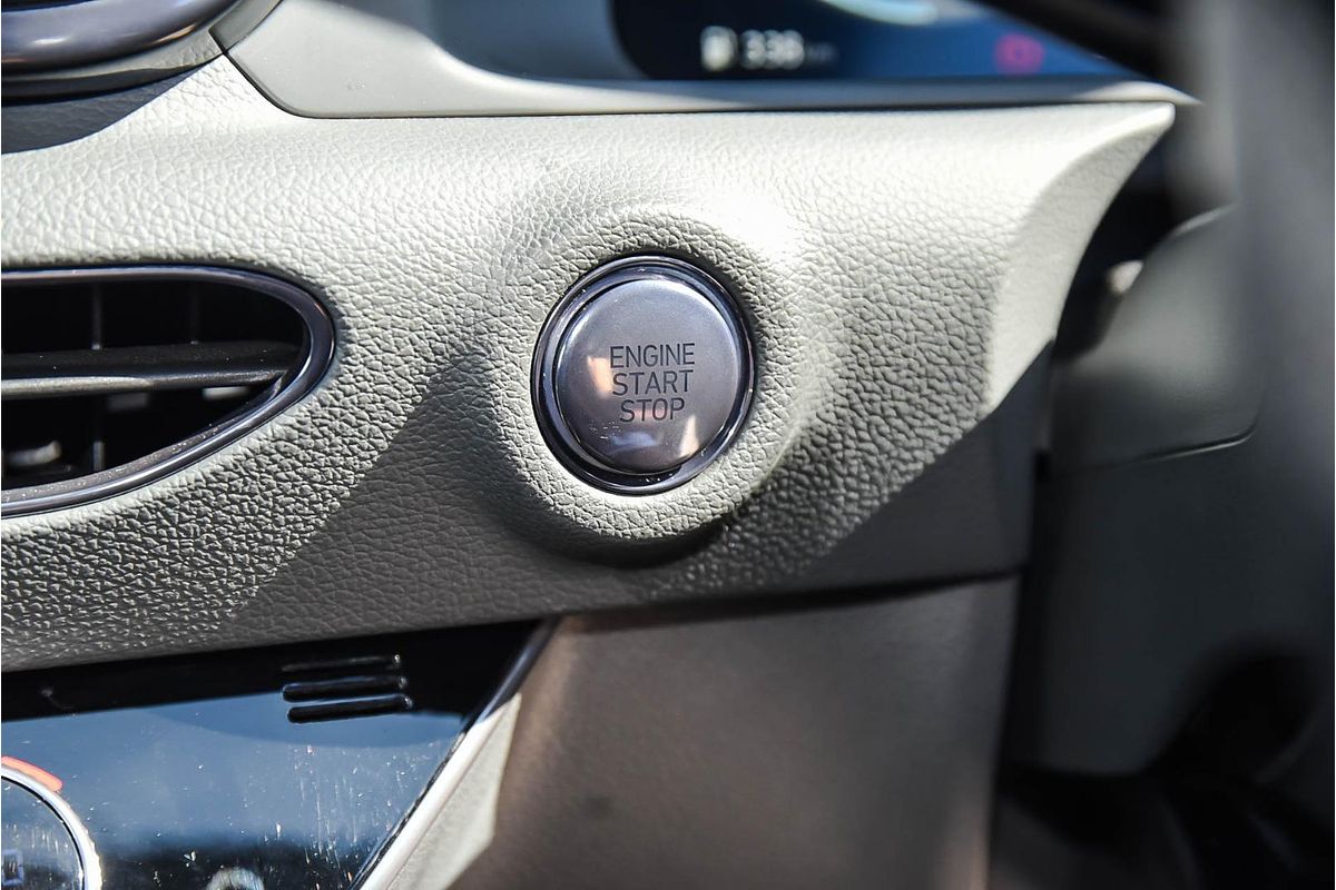 2021 Hyundai Sonata N Line DN8.V1