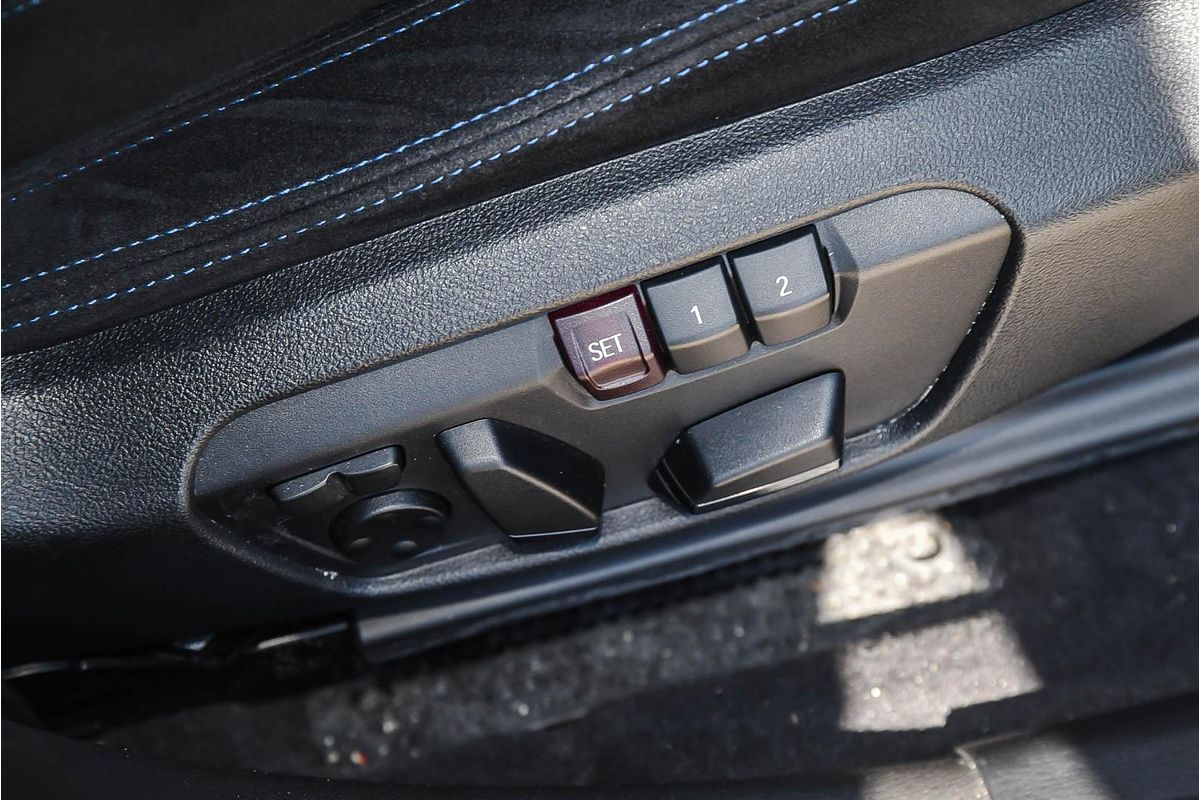 2022 BMW X2 sDrive20i M Sport F39