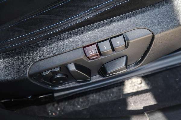 2022 BMW X2 sDrive20i M Sport F39