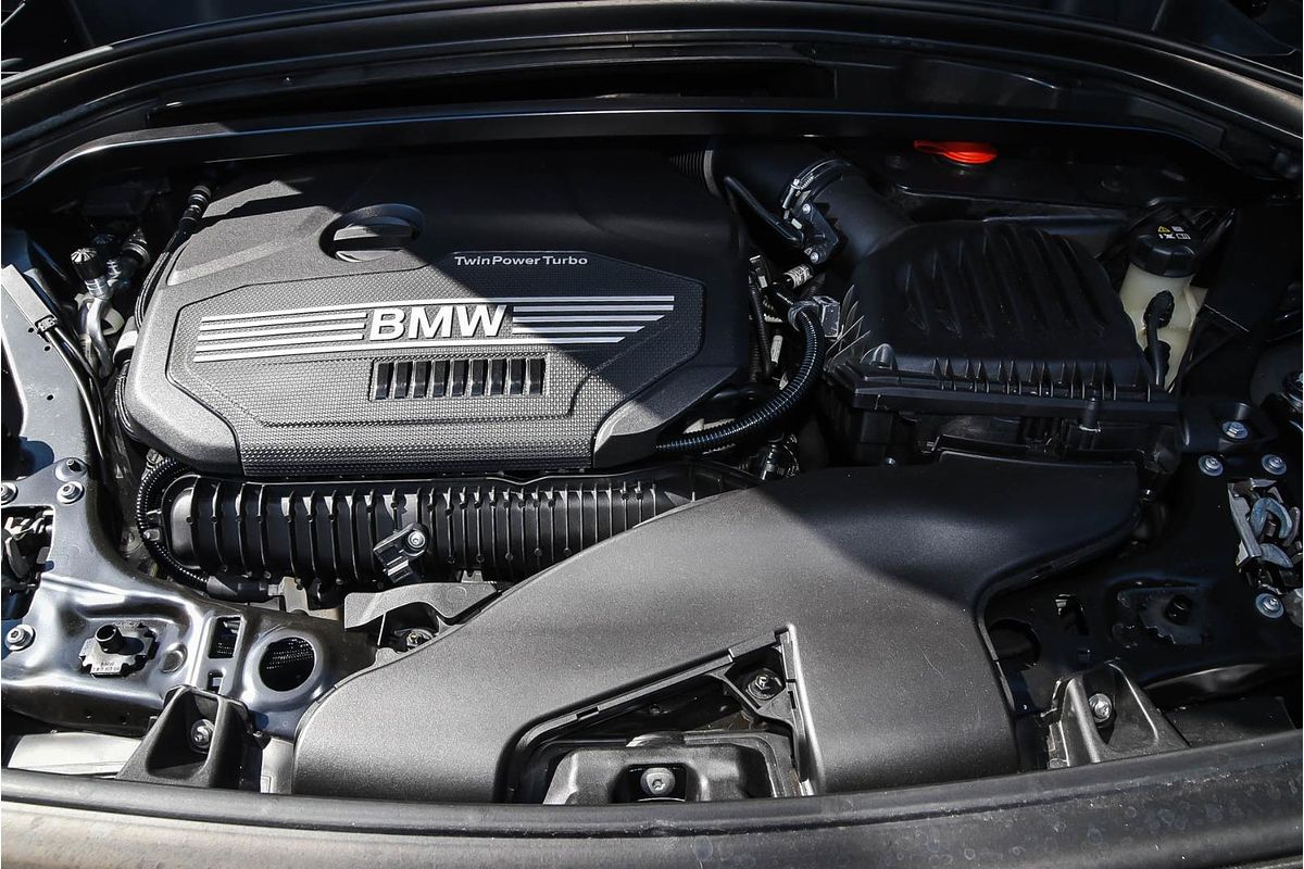 2022 BMW X2 sDrive20i M Sport F39