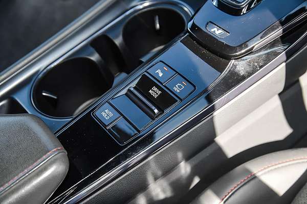 2021 Hyundai Sonata N Line DN8.V1