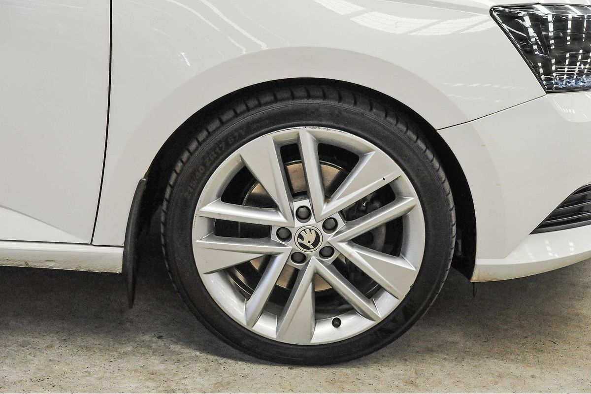 2018 SKODA Fabia 81TSI Monte Carlo NJ