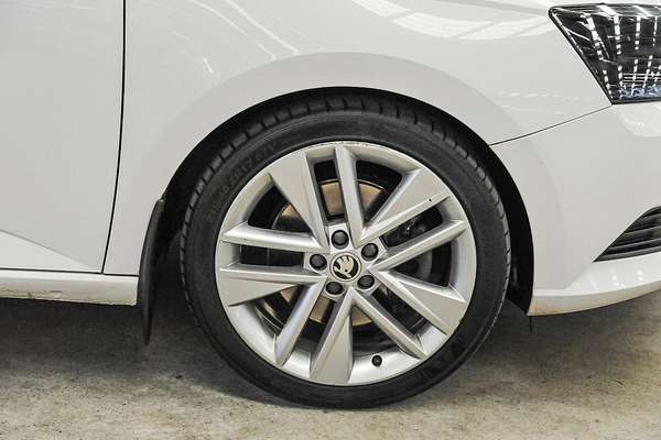 2018 SKODA Fabia 81TSI Monte Carlo NJ