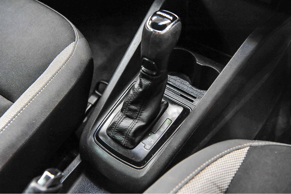 2018 SKODA Fabia 81TSI Monte Carlo NJ