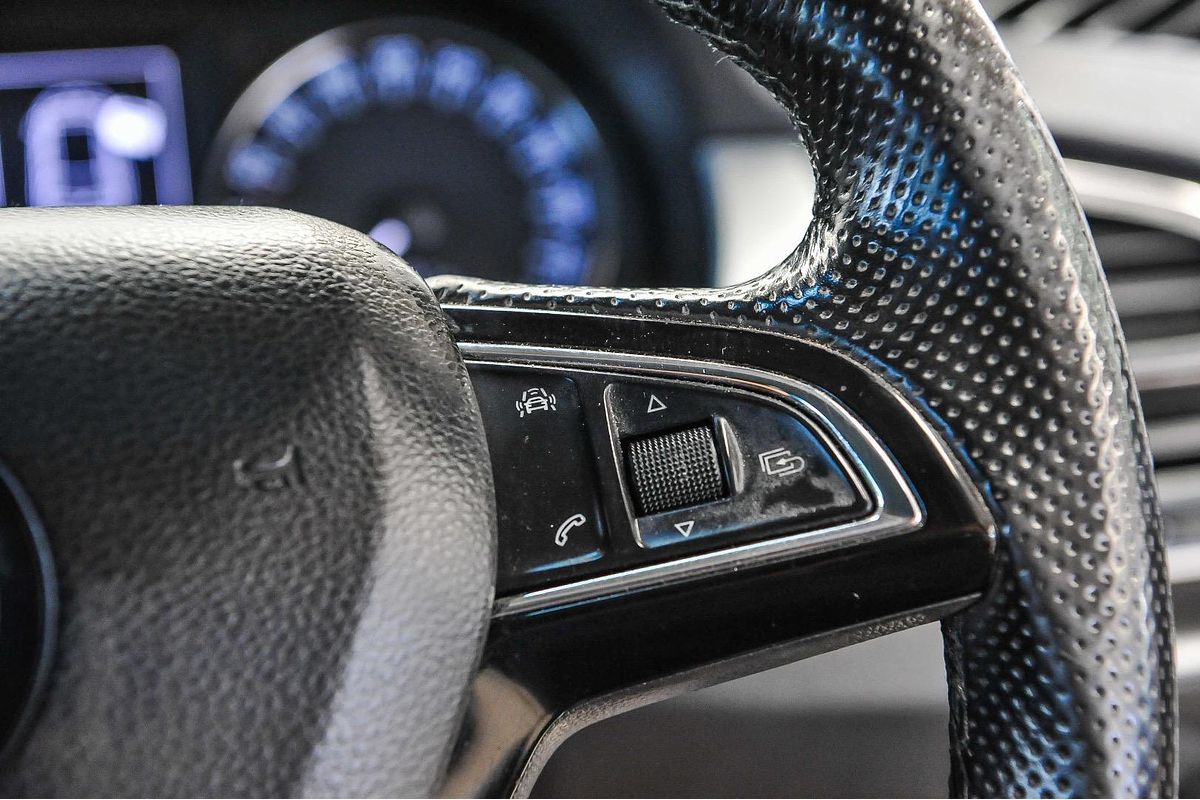 2018 SKODA Fabia 81TSI Monte Carlo NJ