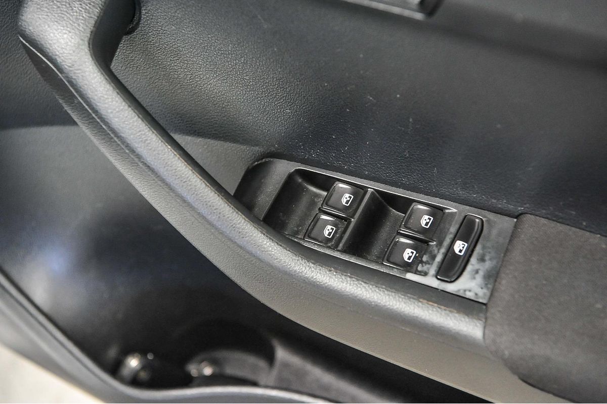 2018 SKODA Fabia 81TSI Monte Carlo NJ