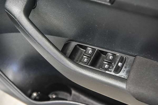 2018 SKODA Fabia 81TSI Monte Carlo NJ