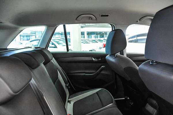 2018 SKODA Fabia 81TSI Monte Carlo NJ