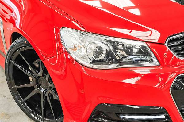 2015 Holden Commodore SV6 VF