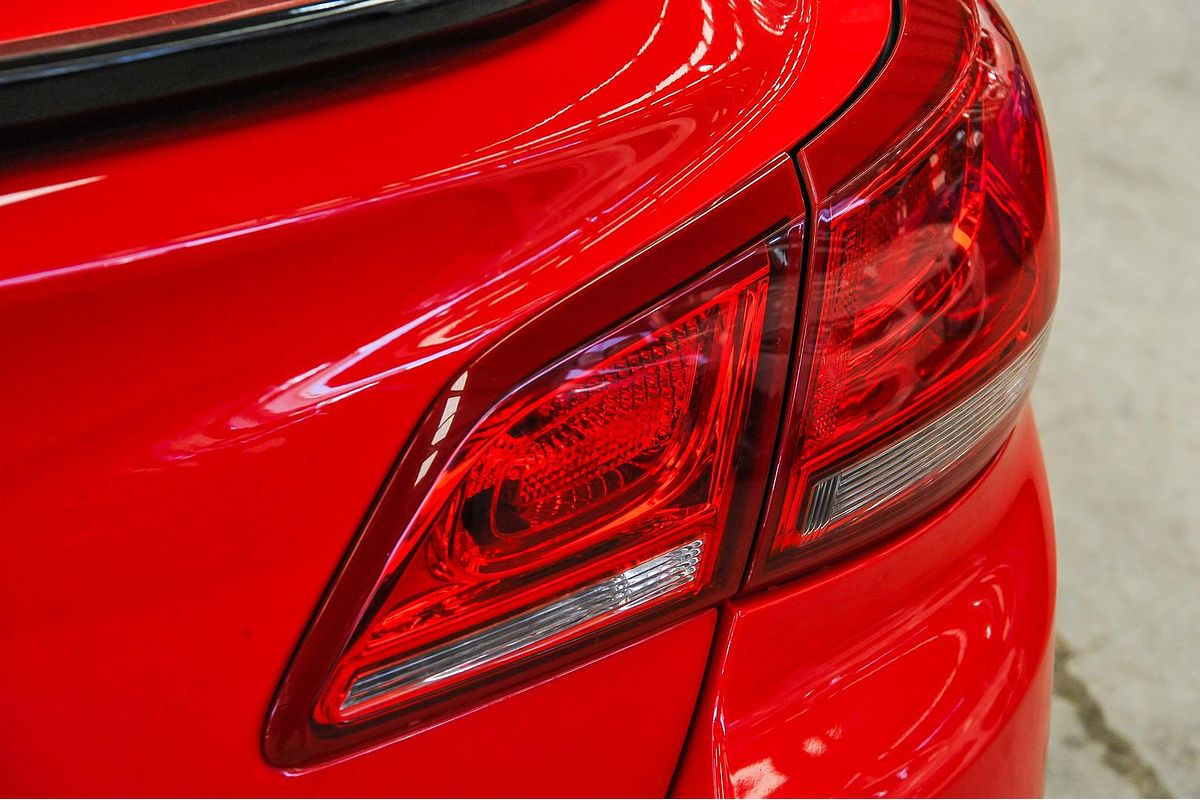 2015 Holden Commodore SV6 VF