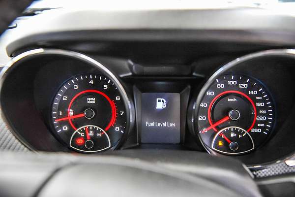 2015 Holden Commodore SV6 VF