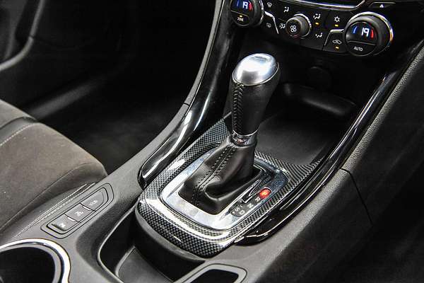 2015 Holden Commodore SV6 VF