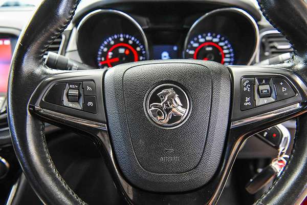 2015 Holden Commodore SV6 VF