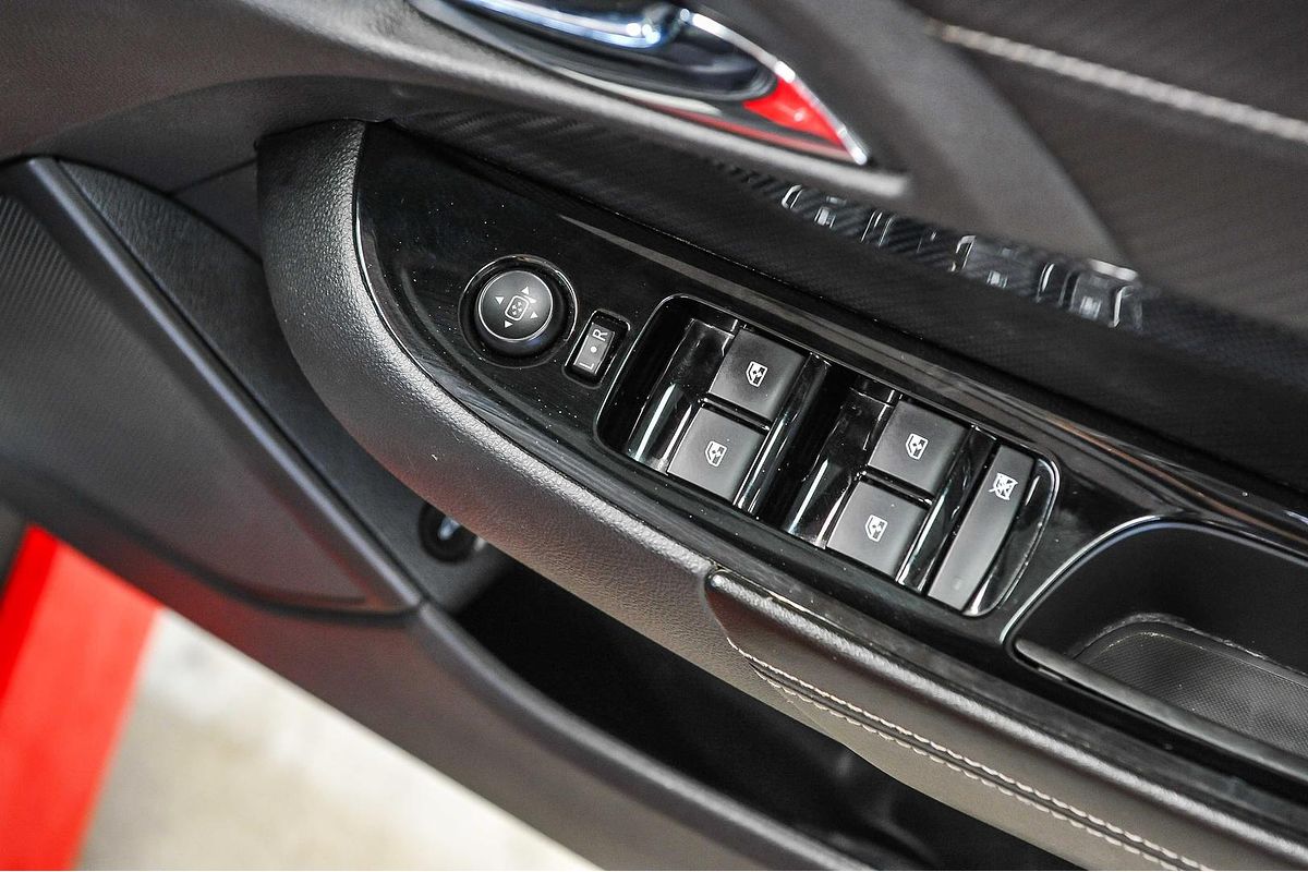 2015 Holden Commodore SV6 VF