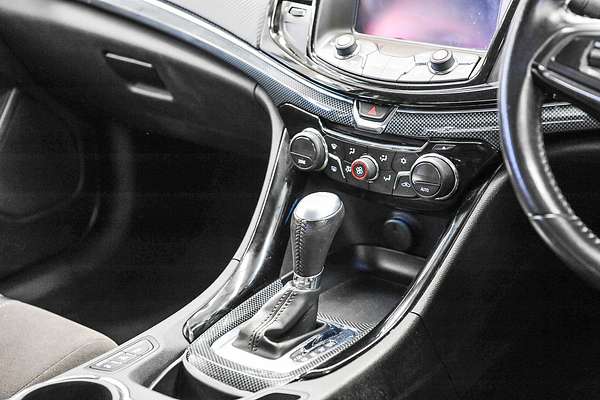 2015 Holden Commodore SV6 VF