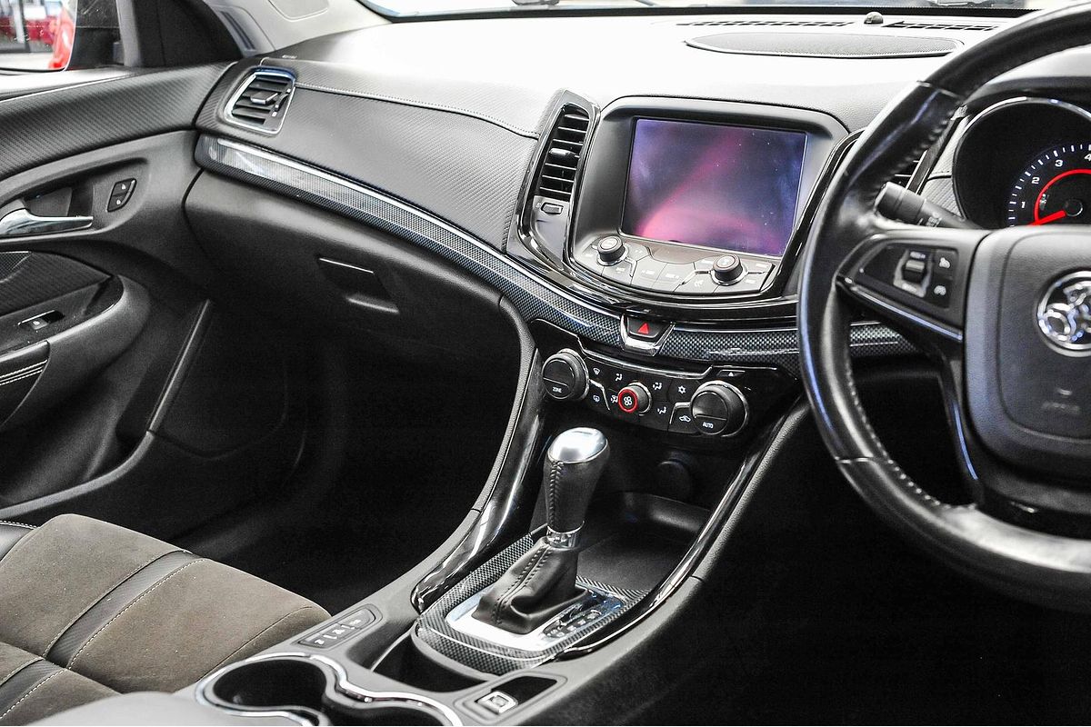 2015 Holden Commodore SV6 VF