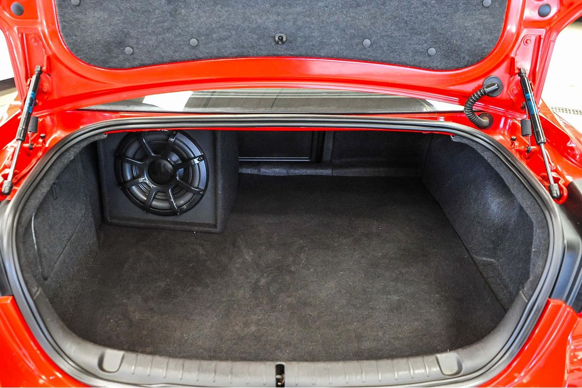 2015 Holden Commodore SV6 VF