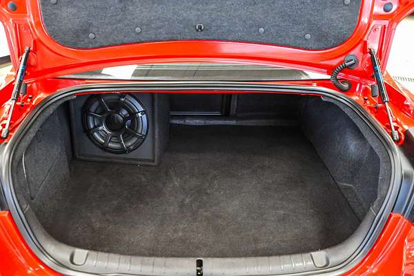 2015 Holden Commodore SV6 VF