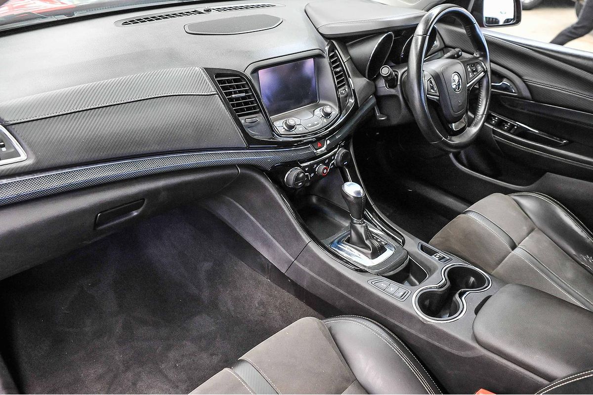 2015 Holden Commodore SV6 VF
